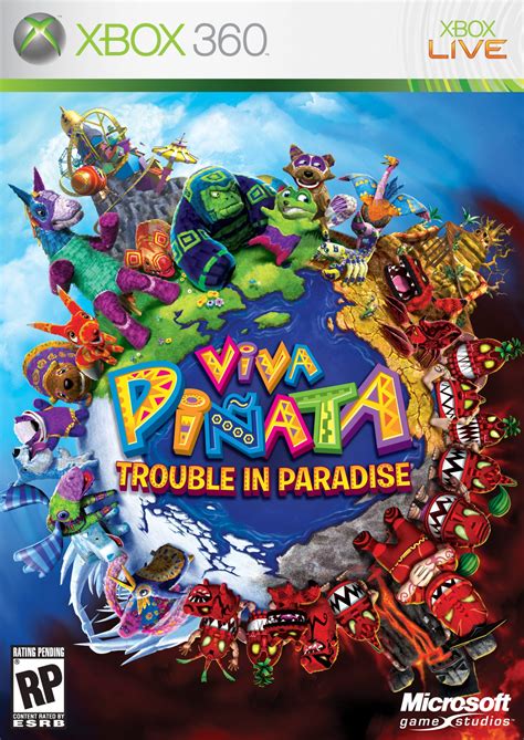 exclusive xbox 360 games